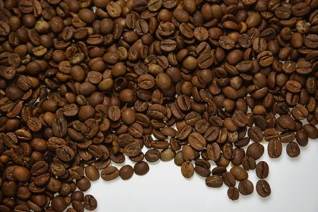 Καφές Ελληνικό σκούρο χαρμάνι (Χύμα)