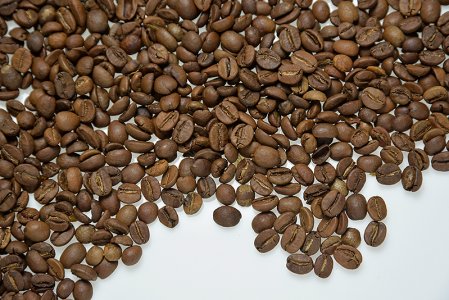 Καφές Ελληνικό μέτριο χαρμάνι (Χύμα)